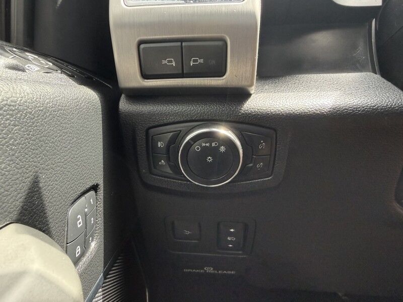 2017 Ford Super Crew F-250 4x4 Diesel Platinum Collinsville OK