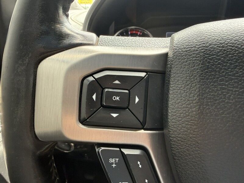 2017 Ford Super Crew F-250 4x4 Diesel Platinum Collinsville OK