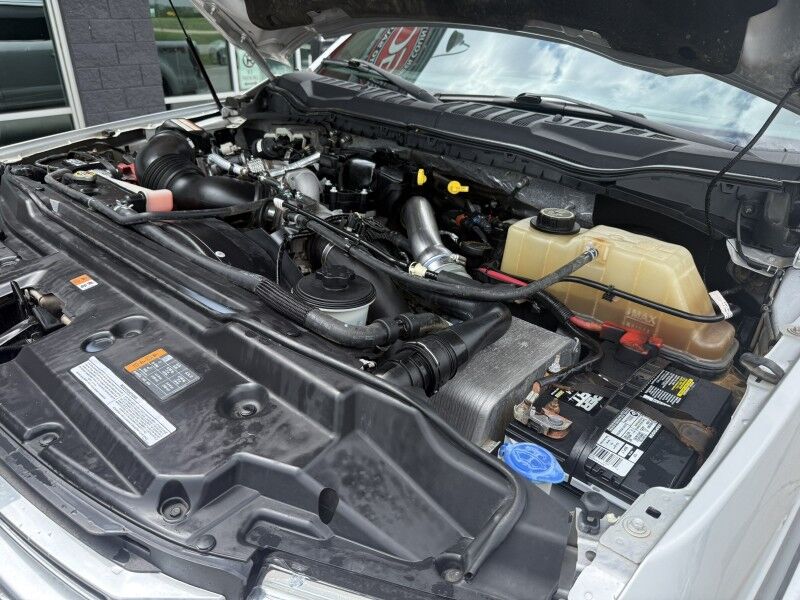 2017 Ford Super Crew F-250 4x4 Diesel Platinum Collinsville OK