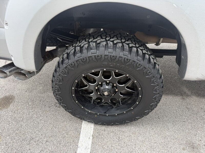 2017 Ford Super Crew F-250 4x4 Diesel Platinum Collinsville OK