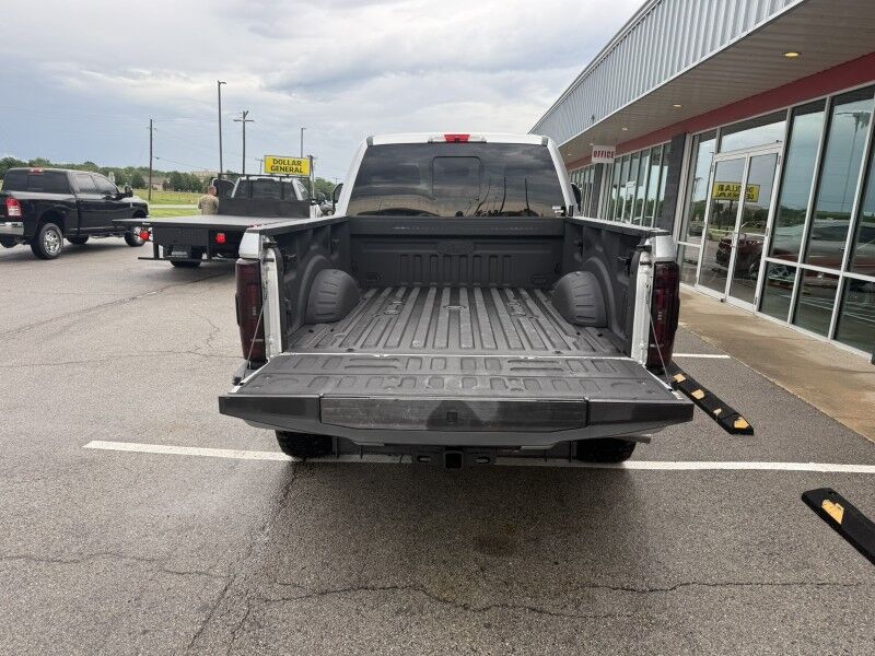 2017 Ford Super Crew F-250 4x4 Diesel Platinum Collinsville OK