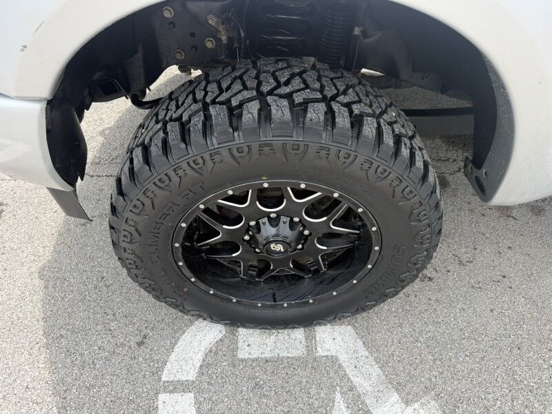 2017 Ford Super Crew F-250 4x4 Diesel Platinum Collinsville OK