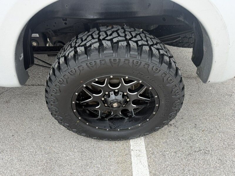 2017 Ford Super Crew F-250 4x4 Diesel Platinum Collinsville OK
