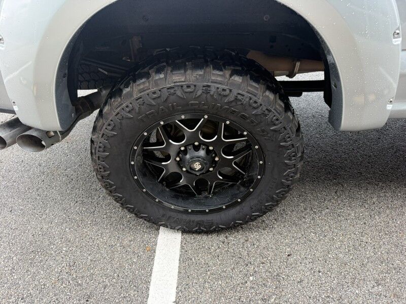 2017 Ford Super Crew F-250 4x4 Diesel Platinum Collinsville OK