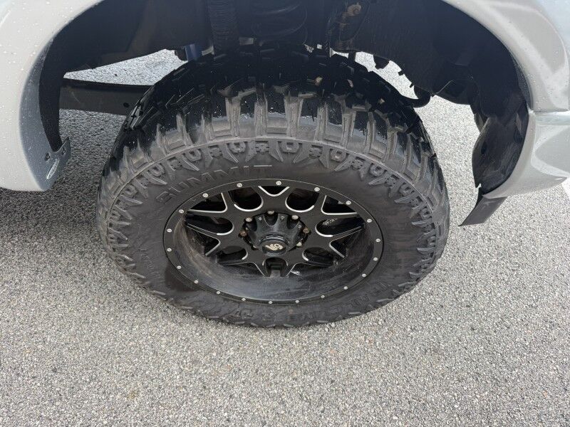 2017 Ford Super Crew F-250 4x4 Diesel Platinum Collinsville OK