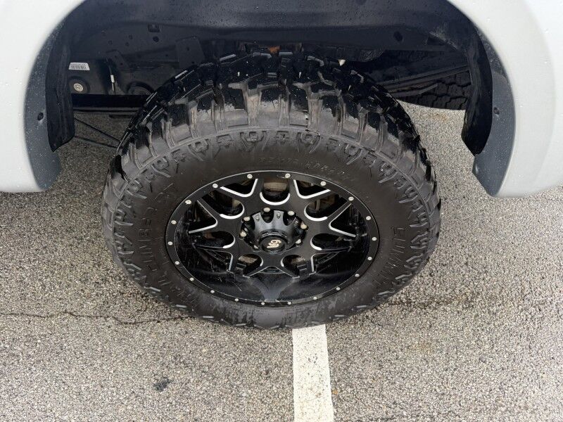 2017 Ford Super Crew F-250 4x4 Diesel Platinum Collinsville OK