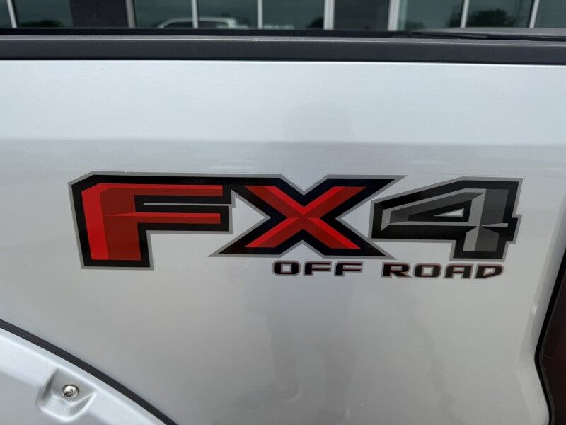 2017 Ford Super Crew F-250 4x4 Diesel Platinum Collinsville OK