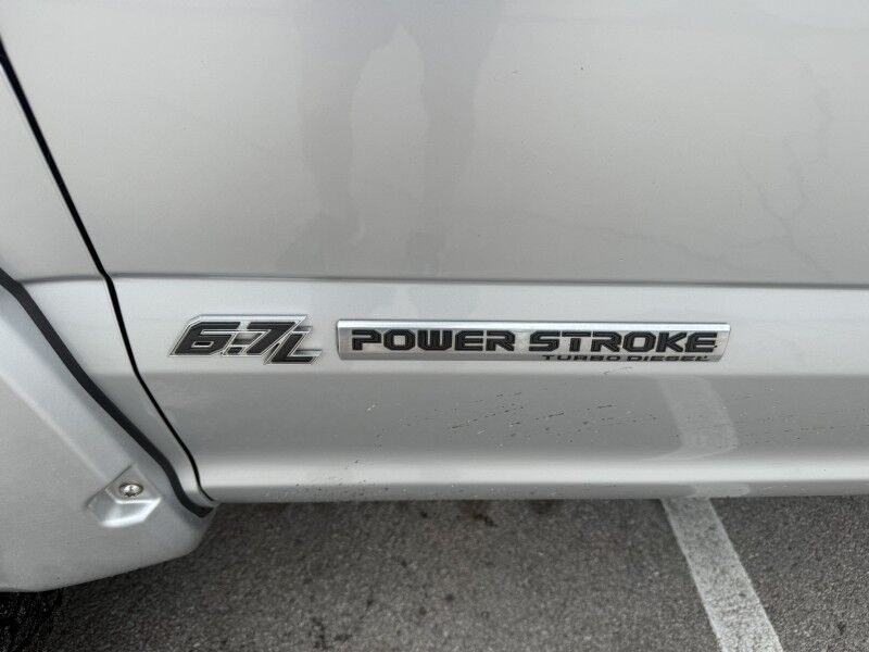 2017 Ford Super Crew F-250 4x4 Diesel Platinum Collinsville OK