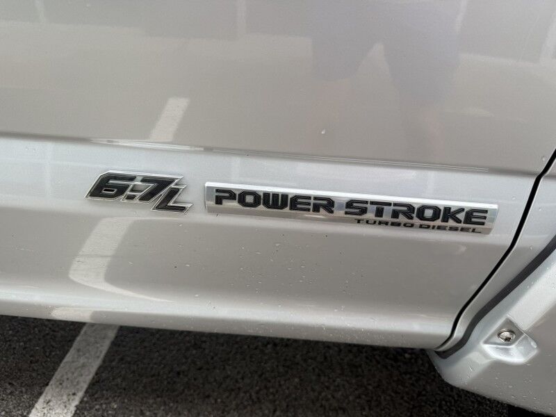 2017 Ford Super Crew F-250 4x4 Diesel Platinum Collinsville OK