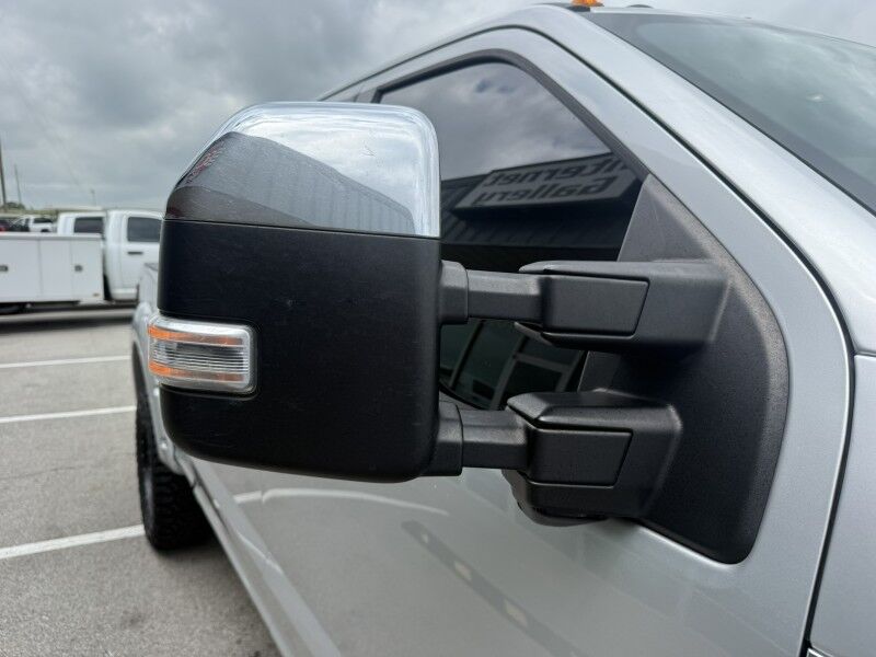 2017 Ford Super Crew F-250 4x4 Diesel Platinum Collinsville OK