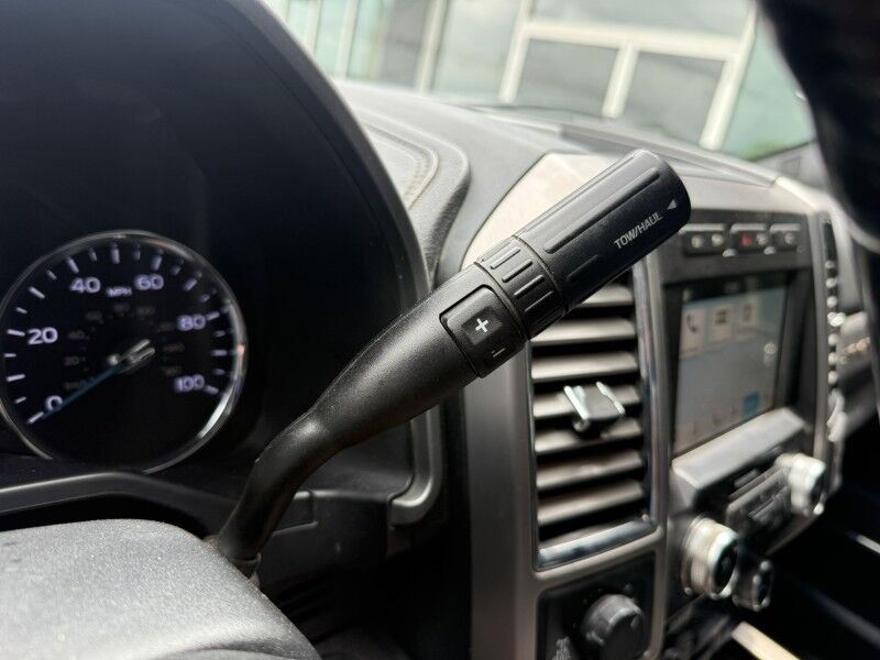 2017 Ford Super Crew F-250 4x4 Diesel Platinum Collinsville OK