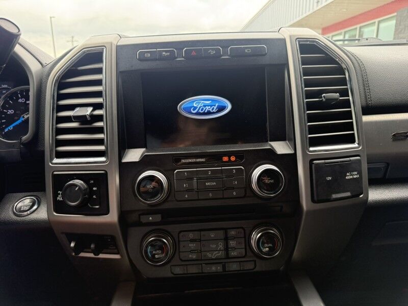 2017 Ford Super Crew F-250 4x4 Diesel Platinum Collinsville OK