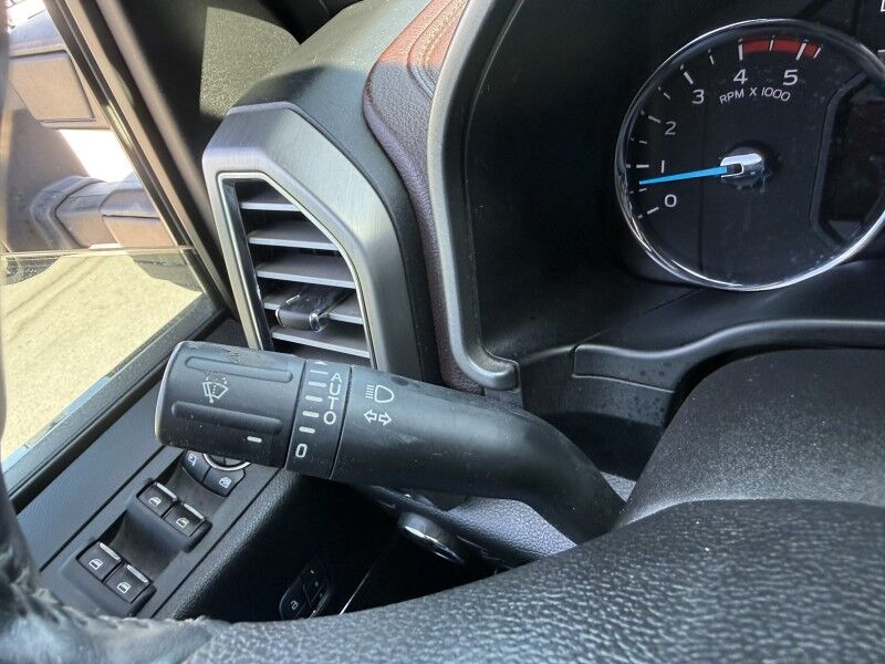 2017 Ford Super Crew F-250 4x4 Diesel Platinum Collinsville OK