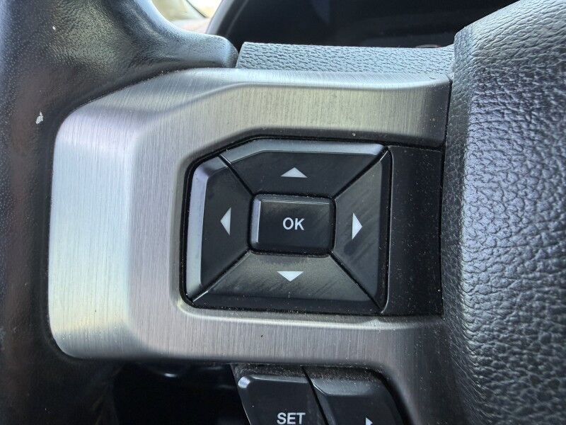 2017 Ford Super Crew F-250 4x4 Diesel Platinum Collinsville OK