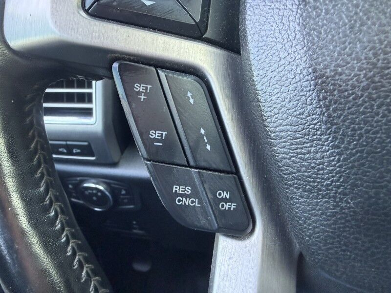 2017 Ford Super Crew F-250 4x4 Diesel Platinum Collinsville OK