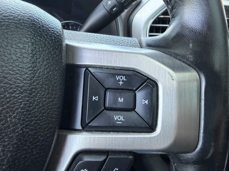 2017 Ford Super Crew F-250 4x4 Diesel Platinum Collinsville OK