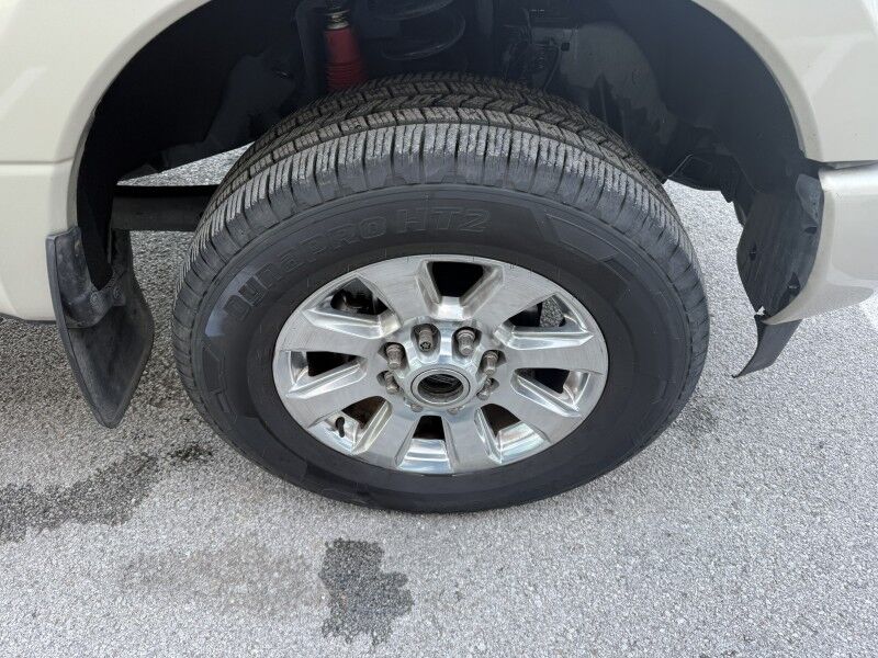 2017 Ford Super Crew F-250 4x4 Diesel Platinum Collinsville OK