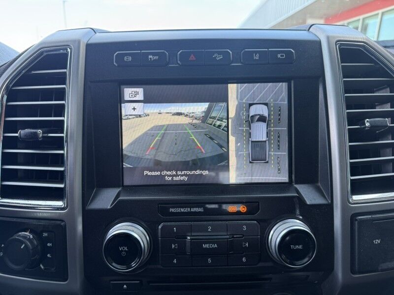 2017 Ford Super Crew F-250 4x4 Diesel Platinum Collinsville OK