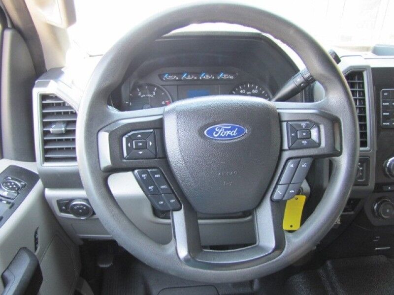 2017 Ford Super Crew F-250 4x4 Diesel XL Collinsville OK