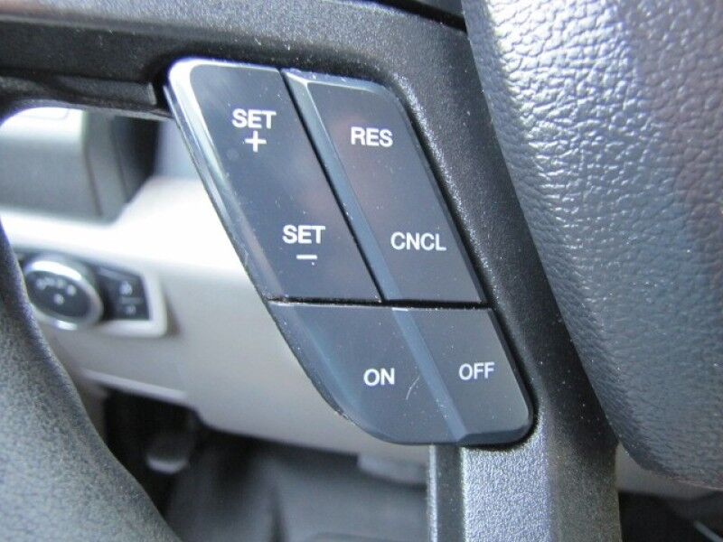 2017 Ford Super Crew F-250 4x4 Diesel XL Collinsville OK