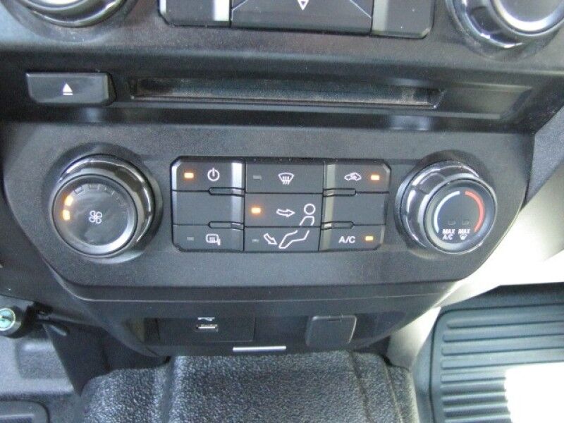 2017 Ford Super Crew F-250 4x4 Diesel XL Collinsville OK