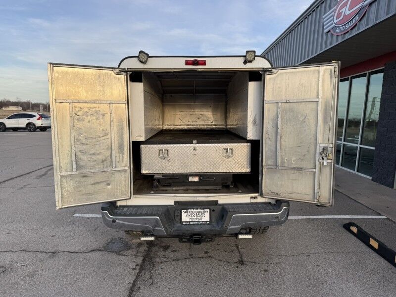 2017 Ford Super Crew F-250 4x4 Diesel XL Collinsville OK