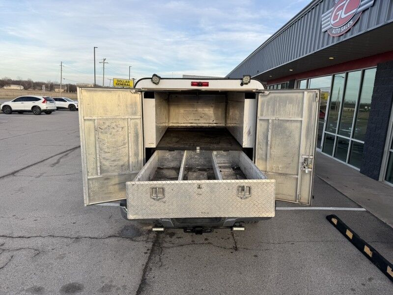 2017 Ford Super Crew F-250 4x4 Diesel XL Collinsville OK