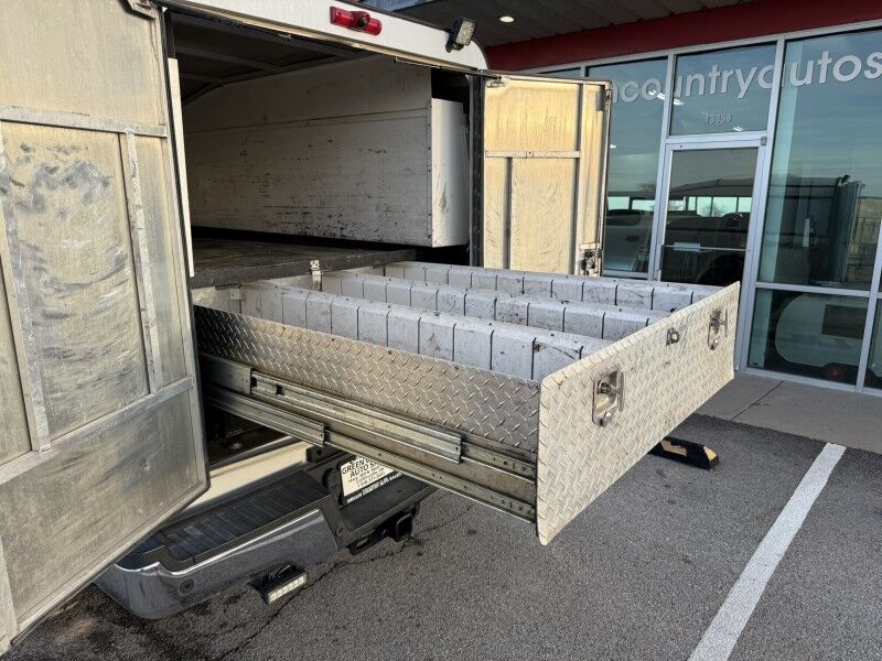 2017 Ford Super Crew F-250 4x4 Diesel XL Collinsville OK