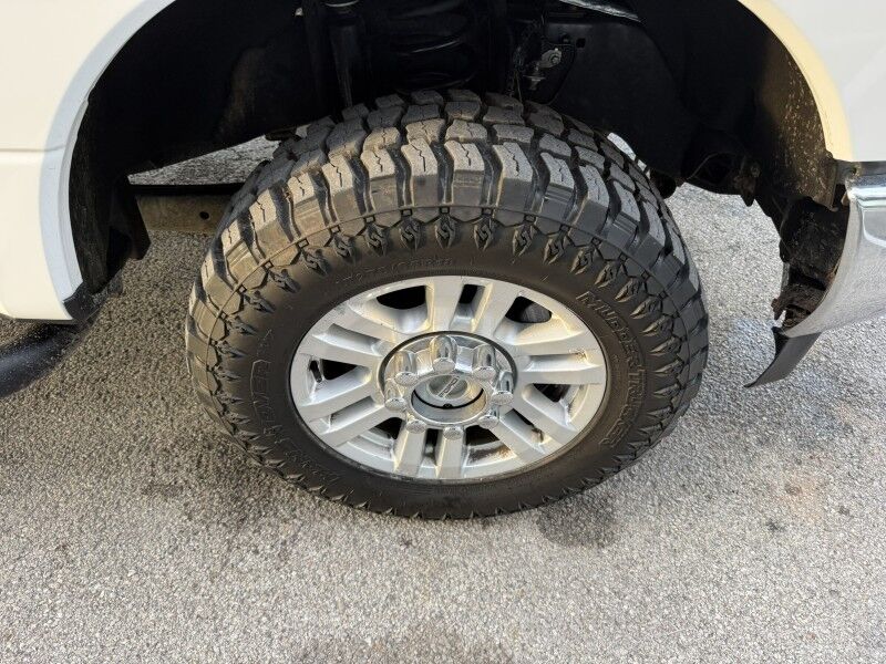 2017 Ford Super Crew F-250 4x4 Diesel XL Collinsville OK