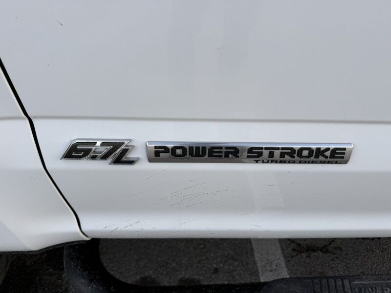 2017 Ford Super Crew F-250 4x4 Diesel XL Collinsville OK