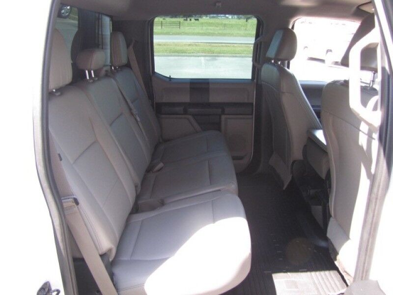 2017 Ford Super Crew F-250 4x4 Diesel XL Collinsville OK