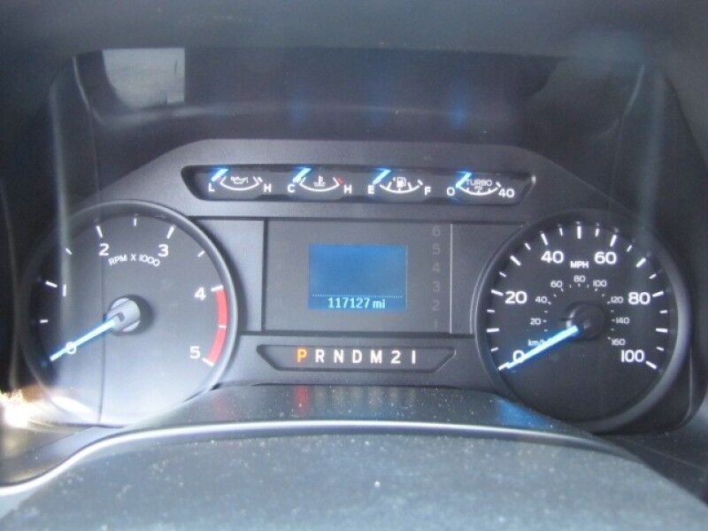 2017 Ford Super Crew F-250 4x4 Diesel XL Collinsville OK