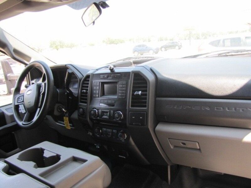 2017 Ford Super Crew F-250 4x4 Diesel XL Collinsville OK