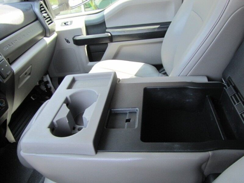 2017 Ford Super Crew F-250 4x4 Diesel XL Collinsville OK