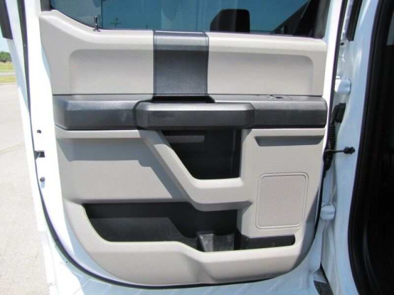 2017 Ford Super Crew F-250 4x4 Diesel XL Collinsville OK