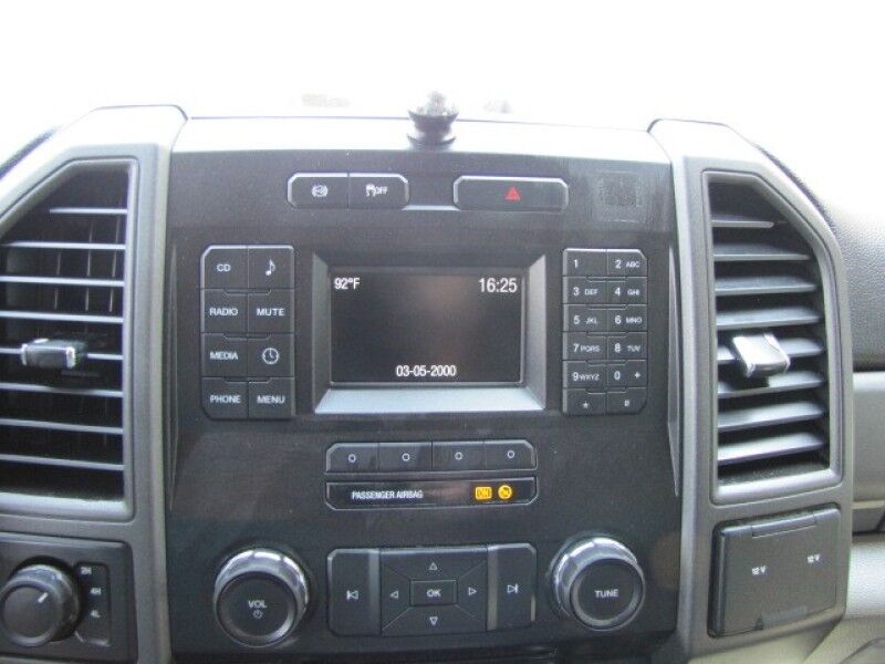 2017 Ford Super Crew F-250 4x4 Diesel XL Collinsville OK