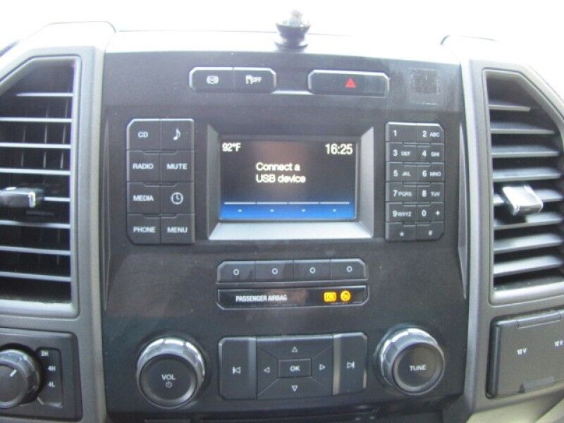 2017 Ford Super Crew F-250 4x4 Diesel XL Collinsville OK