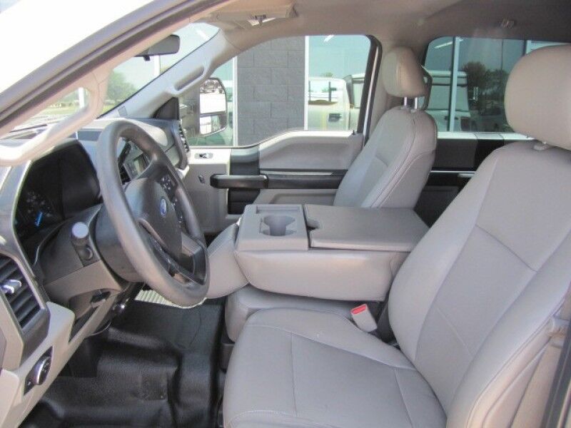 2017 Ford Super Crew F-250 4x4 Diesel XL Collinsville OK