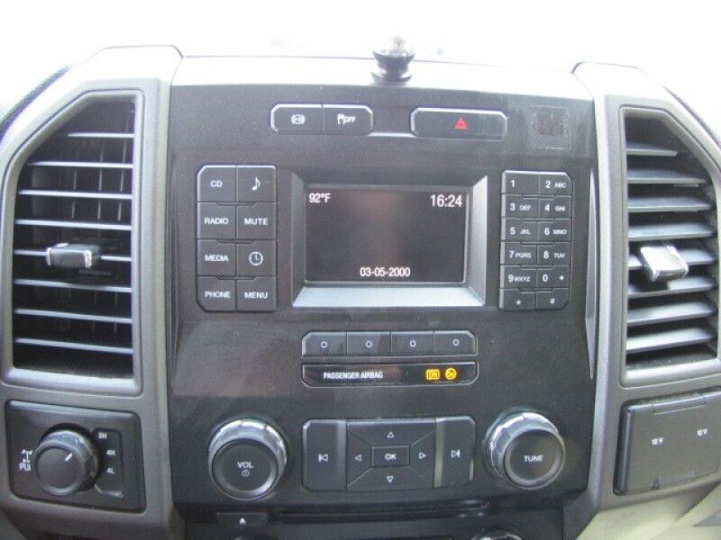 2017 Ford Super Crew F-250 4x4 Diesel XL Collinsville OK