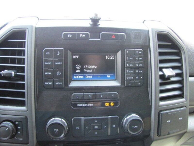 2017 Ford Super Crew F-250 4x4 Diesel XL Collinsville OK