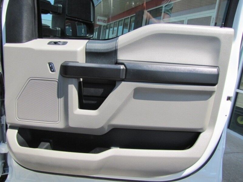 2017 Ford Super Crew F-250 4x4 Diesel XL Collinsville OK