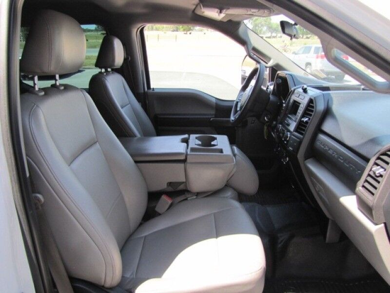 2017 Ford Super Crew F-250 4x4 Diesel XL Collinsville OK