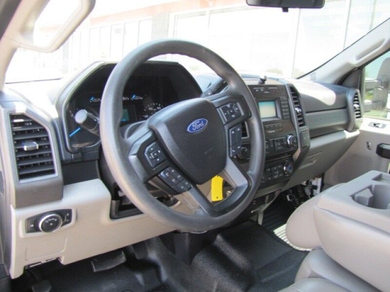 2017 Ford Super Crew F-250 4x4 Diesel XL Collinsville OK