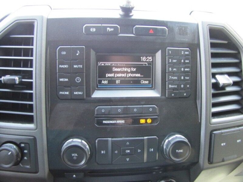 2017 Ford Super Crew F-250 4x4 Diesel XL Collinsville OK