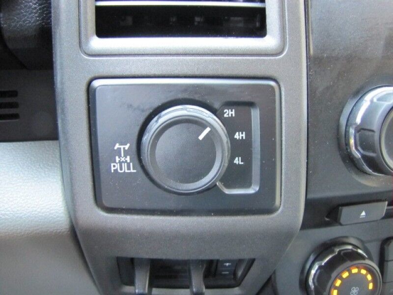 2017 Ford Super Crew F-250 4x4 Diesel XL Collinsville OK