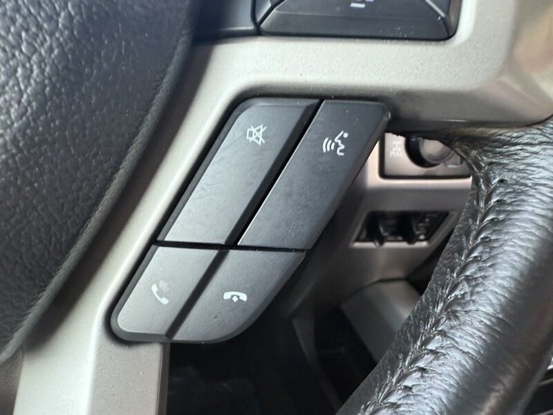 2017 Ford Super Crew F-250 4x4 Platinum Collinsville OK