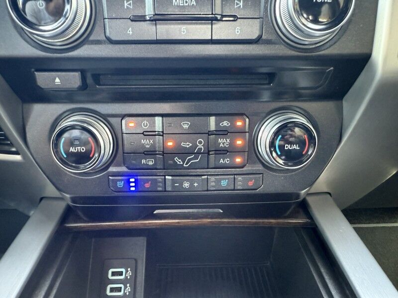 2017 Ford Super Crew F-250 4x4 Platinum Collinsville OK