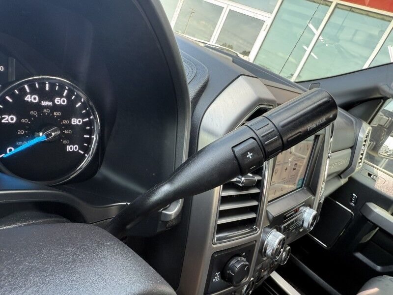 2017 Ford Super Crew F-250 4x4 Platinum Collinsville OK