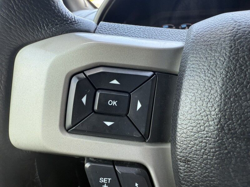 2017 Ford Super Crew F-250 4x4 Platinum Collinsville OK