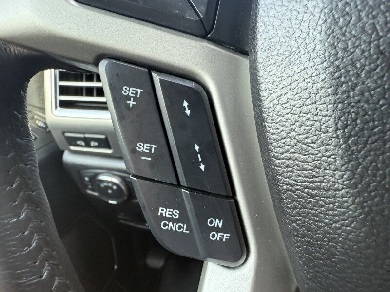 2017 Ford Super Crew F-250 4x4 Platinum Collinsville OK